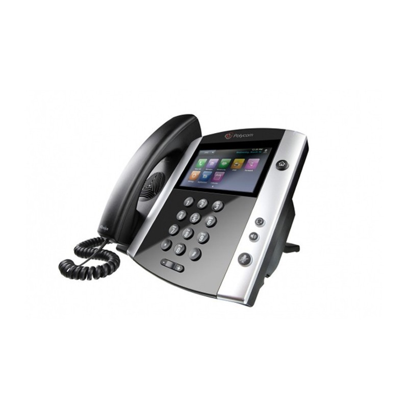 Polycom VVX 601 Polycom VVX 601