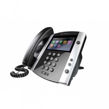 Polycom VVX 601