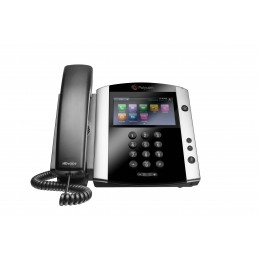 Polycom VVX 601