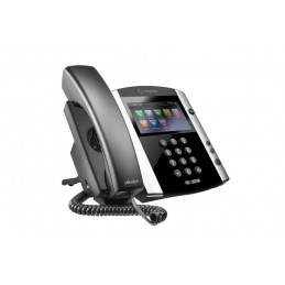 Polycom VVX 601