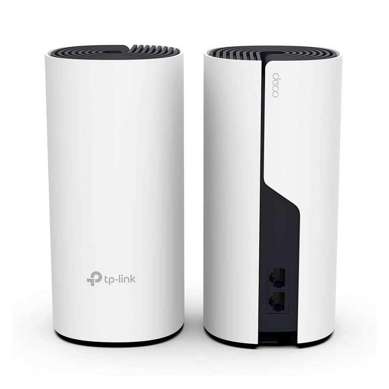 TP-LINK deco P9 (Pack de 2)