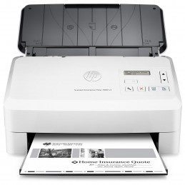 HP ScanJet Enterprise Flow 7000 s3