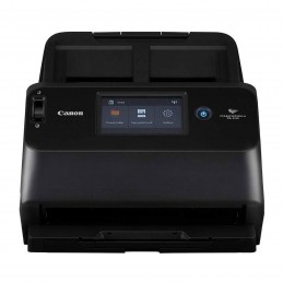 Canon imageFORMULA DR-S150