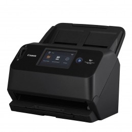 scanner de documentCanon imageFORMULA DR-S150
