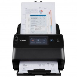 scanner de documentCanon imageFORMULA DR-S150