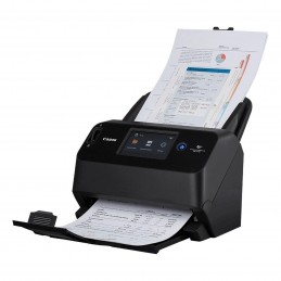 scanner de documentCanon imageFORMULA DR-S150