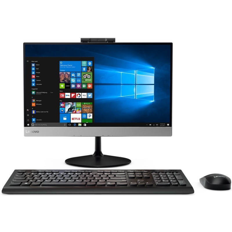 Lenovo V410z - Noir (10QV0007FR)