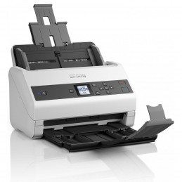 Epson WorkForce DS-870