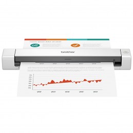 Scanner de document Brother DS-640