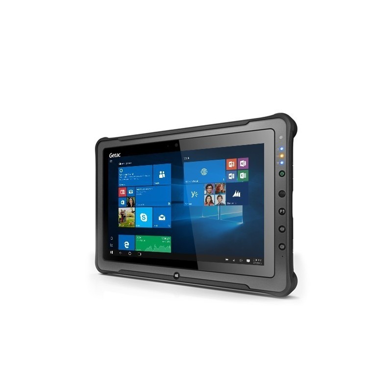 Tablette Durcie Getac F110 4G Et GPS