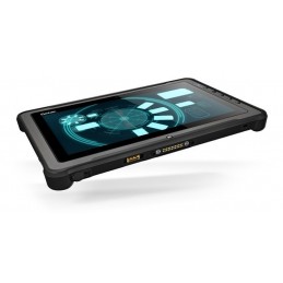 Tablette Durcie Getac F110 4G Et GPS