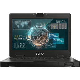 Getac S410 G2 Performance