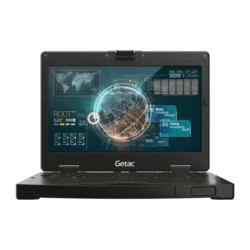 Getac S410 G2 Performance