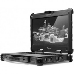 Getac X500 G3