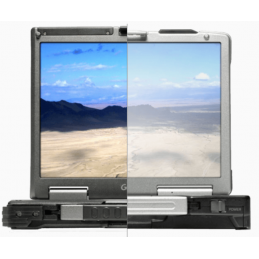 Getac B300