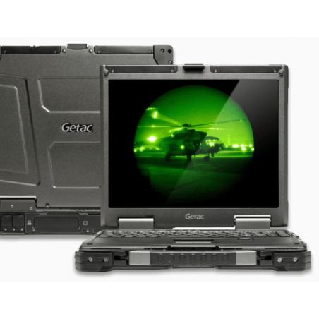 Getac B300