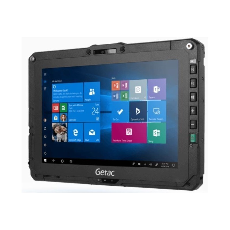 Getac UX10