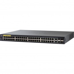 Cisco SG350-52MP,abidjan