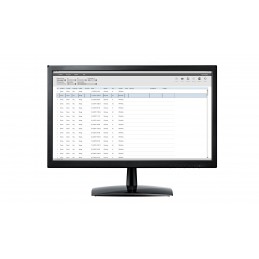 TIMEMOTO TM-818 SC CAPTEUR MIFARE ET RFID