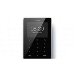 Pointeuse TIMEMOTO TM-818 SC CAPTEUR MIFARE ET RFID