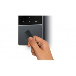 Pointeuse TIMEMOTO TM-818 SC CAPTEUR MIFARE ET RFID