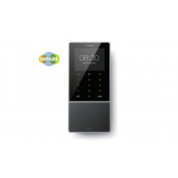 Pointeuse TIMEMOTO TM-818 SC CAPTEUR MIFARE ET RFID