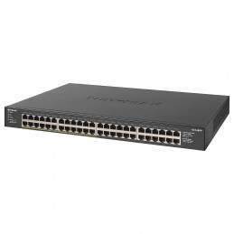 Switch Netgear GS348PP