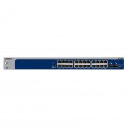 Switch Netgear XS724EM