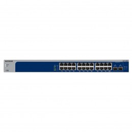 Netgear XS724EM