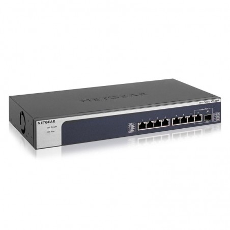Switch Netgear XS508M