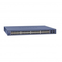 Switch Netgear GS748T
