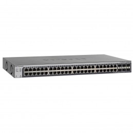 Netgear GS752TSB