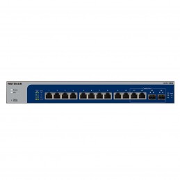 Switch Netgear XS512EM