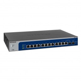 Switch Netgear XS512EM