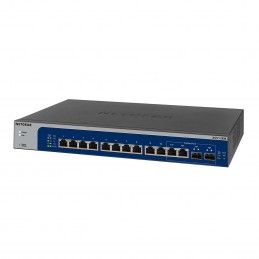 Switch Netgear XS512EM