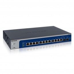 Switch Netgear XS512EM