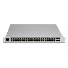 Switch Ubiquiti UniFi USW-PRO-48-POE