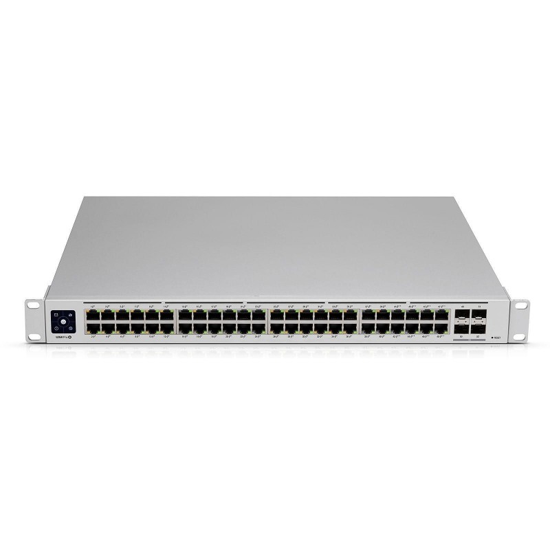 Switch Ubiquiti UniFi USW-PRO-48-POE