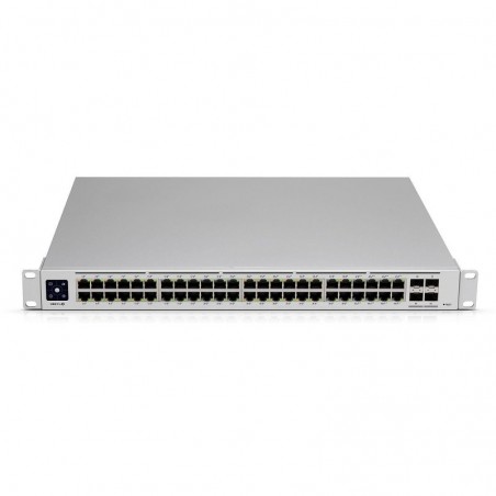 Switch Ubiquiti UniFi USW-PRO-48-POE
