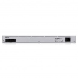 Switch Ubiquiti UniFi USW-PRO-48-POE