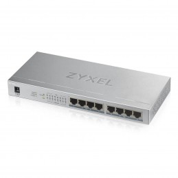 Switch ZyXEL GS1008HP