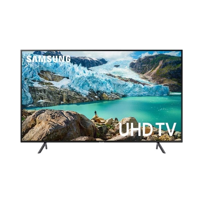 Samsung TV LED 75'' - 189Cm - 4K Uhd Tv - Smartthings - Slim