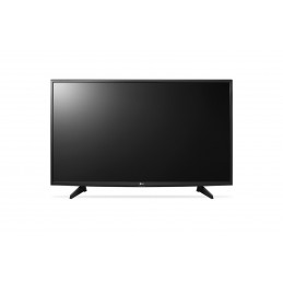 LG TV LED - 49" - Full HD - 49LJ512 - Décodeur Intégré - Noir