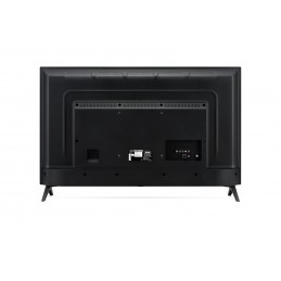 LG TV -49"- Full HD- avec wi-fi 49LK54