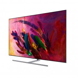SAMSUNG LED SMART TV 75″ QLED – QA75Q7FNAKXLY
