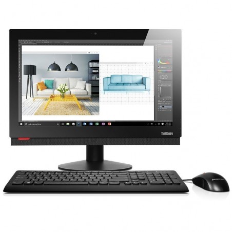 Lenovo ThinkCentre M810z (10NX000BFR)