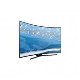 SAMSUNG LED SMART TV 65″ ULTRA HD INCURVÉE – UA65KU7350KXLY