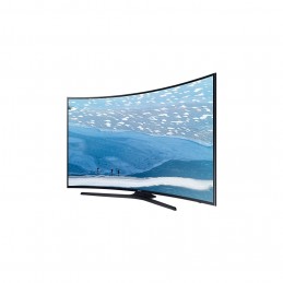 SAMSUNG LED SMART TV 65″ ULTRA HD INCURVÉE – UA65KU7350KXLY