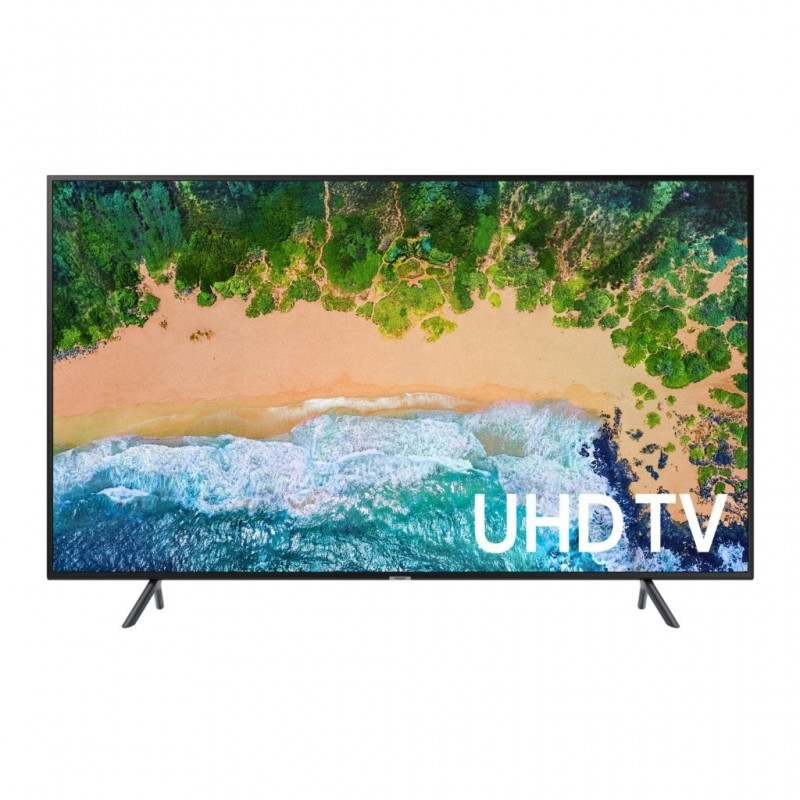 SAMSUNG LED TV 49’’ UHD – UA49NU7100KXLY