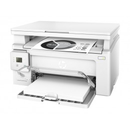 Hp Imprimante Multifonction LaserJet Pro MFP M130a - Blanc